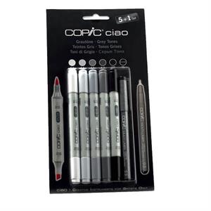 Copic Ciao Marker Sets